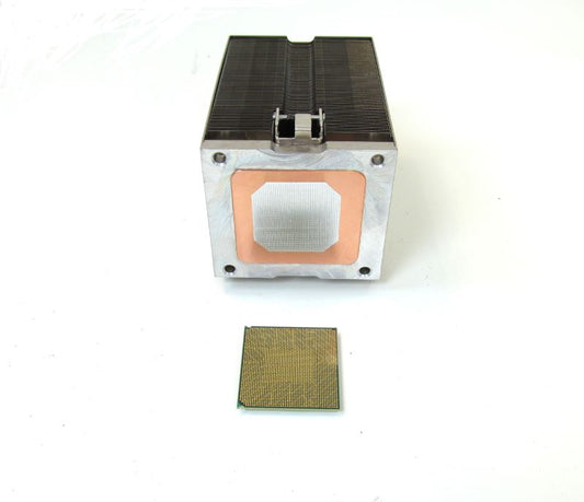 IBM EPCA 3.7GHz 6-Core POWER7 Processor 543A Server 8205-E6C