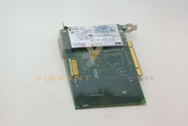 IBM 04N4520 Base 2-Line PCI WAN with Modem