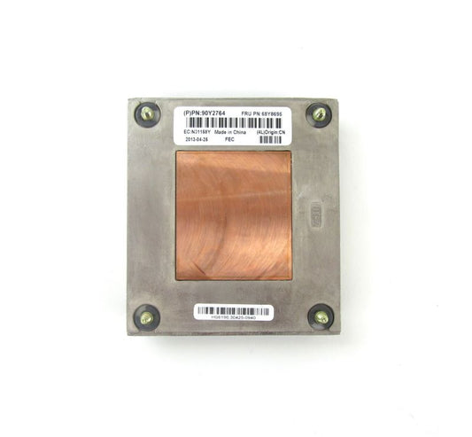 IBM 68Y8695 Heatsink for IBM BladeCenter HS23
