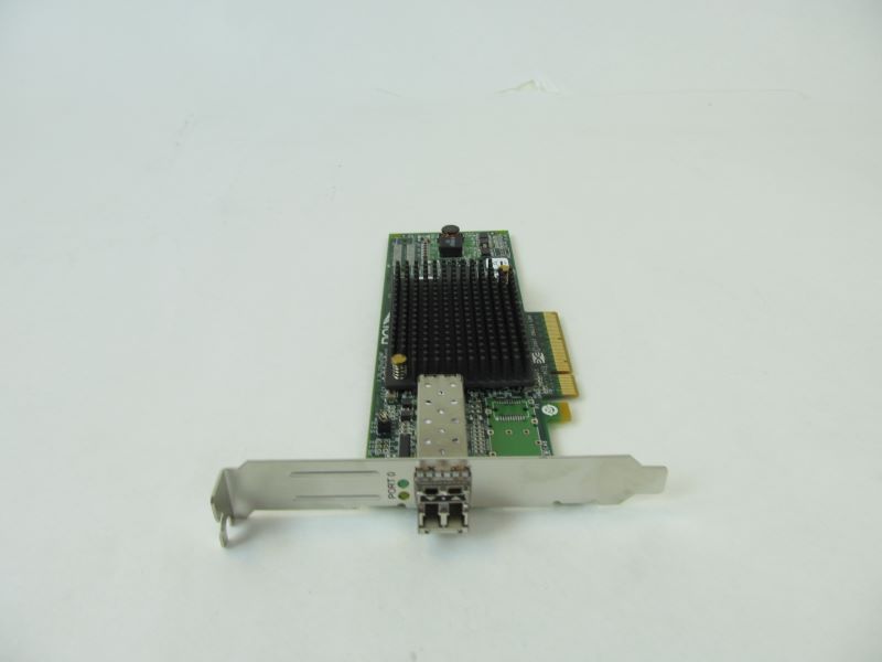 HP AJ762A 81E 8Gb Single Port Fibre Channel HBA Server Card