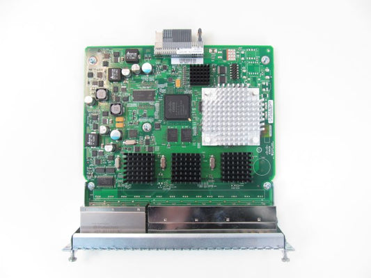 Cisco SM-ES2-24 23 Port 10/100 + 1 Port 10/100/1000 Enhanced EtherSwitch Serv