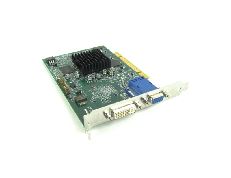 IBM 00P2526 GXT135P PCI Graphics Accelerator Adapter 1-X pSeries