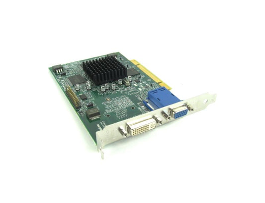 IBM 09P5269 GXT135P PCI Graphics Accelerator Adapter Type 1-X