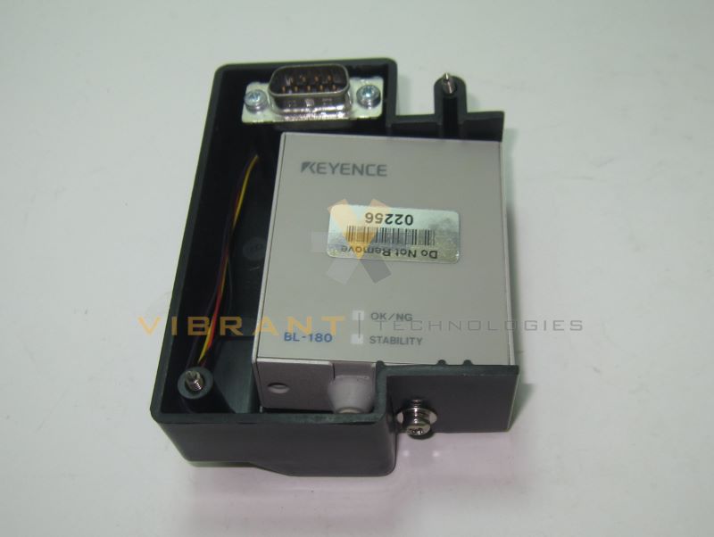 IBM 35L1287 Bar Code Reader  L17/H17 for Server 3581-XXX