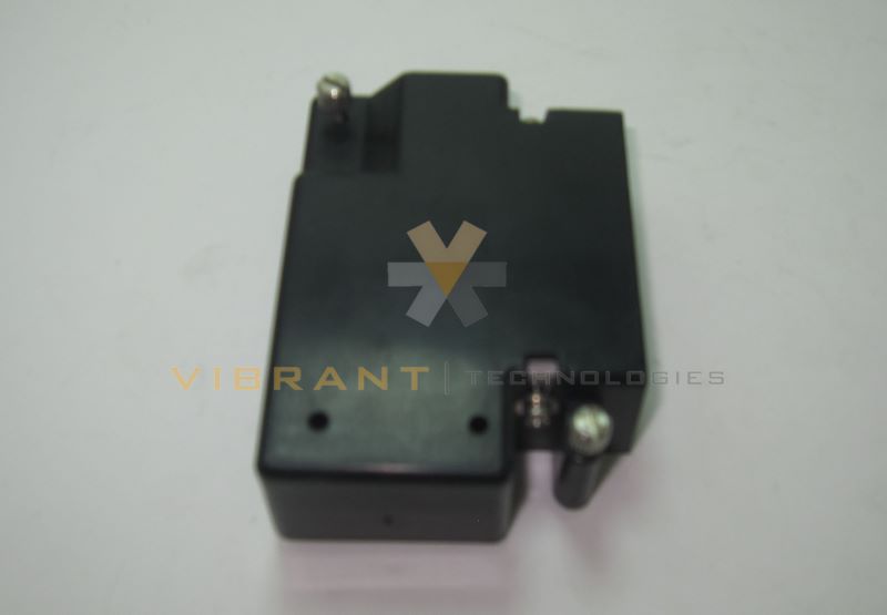 IBM 35L1287 Bar Code Reader  L17/H17 for Server 3581-XXX