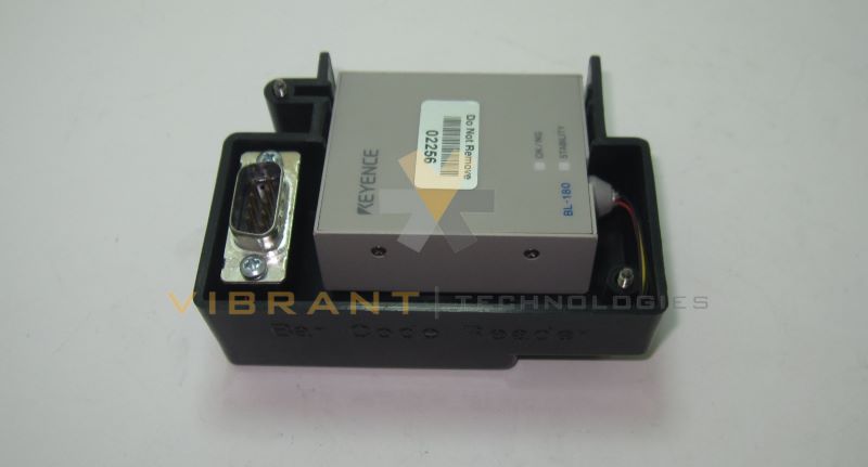 IBM 35L1287 Bar Code Reader  L17/H17 for Server 3581-XXX