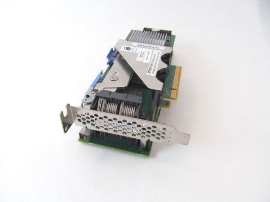 IBM 74Y6413 SAS 3GB 0-Port PCIe (x8) eMLC SSD w/RAID (LP)