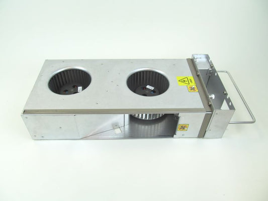 IBM 12R6227 PROCESSOR SUBSYS ASM (LEFT)