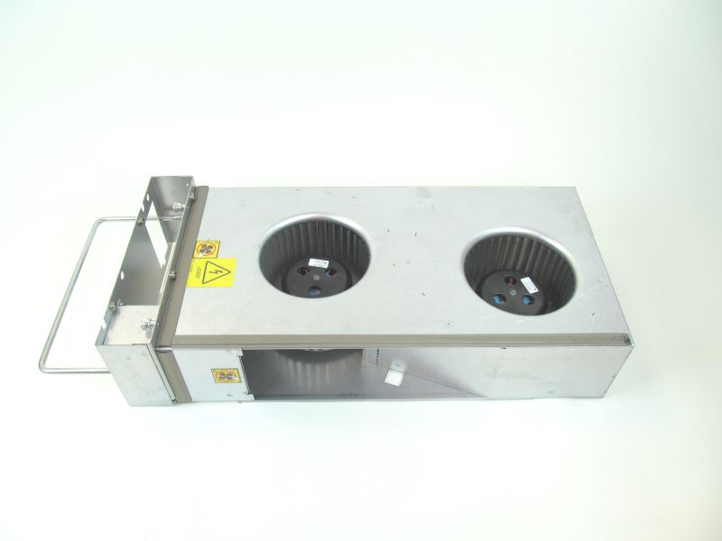 IBM 12R8361 Processor Subsys Assy Blower Assembly Right