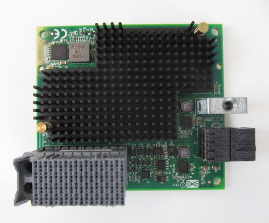 IBM 81Y3125 Flex System 4-Port 10GB Ethernet Adapter