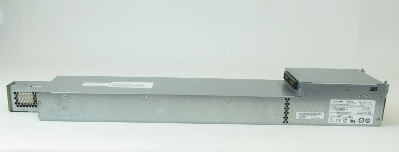 EMC 071-000-512 Dual 12V DC Power Supply with Fans