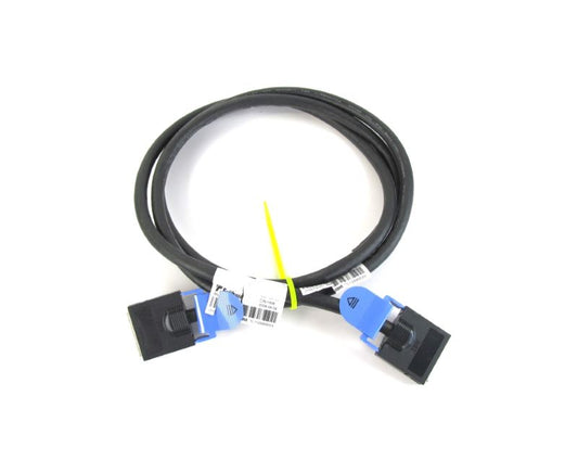 IBM 00P5239 RIO-2 COPPER CABLE 2.5M HSL-2/RIO-G