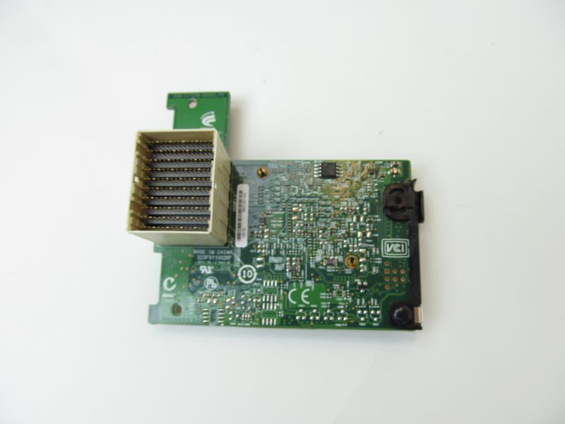 Dell C583R Dell Broadcom 57711 10gb NIc Mezzanine Style for M-Series blades