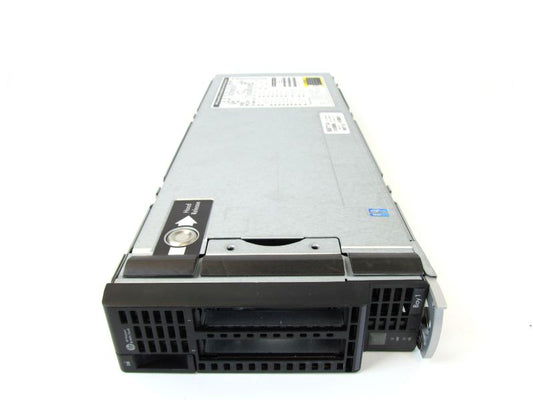 HP 641016-B21 BL460c Gen8 CTO Blade Server Chassis