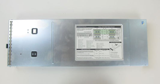 CISCO B230-BASE-M2 B230 M2 Base without CPU