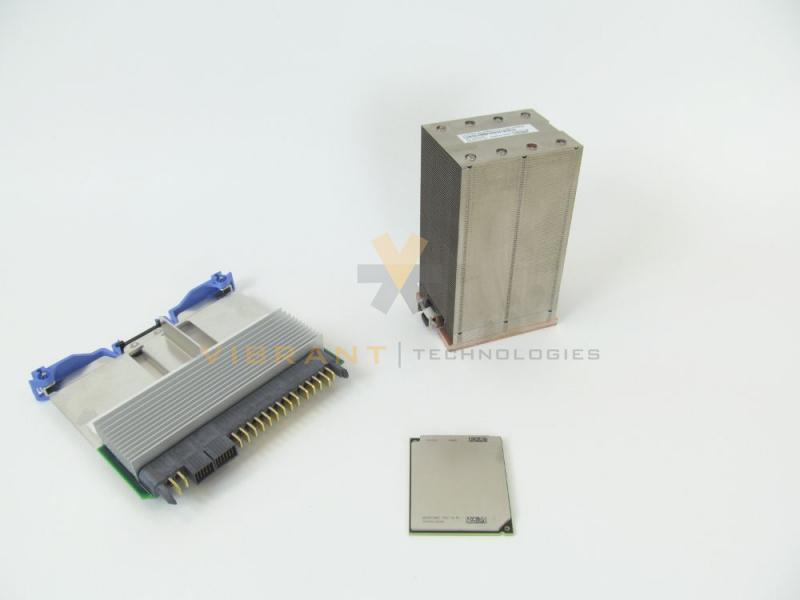 IBM EPT8 3.5GHz 8-Core Power7+ CPU Processor DCM Card