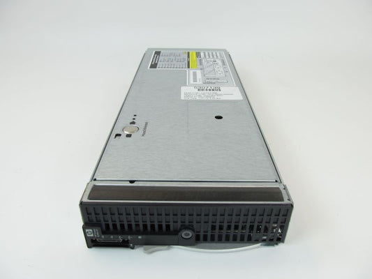 HP 603719-B21 BL490C G7 CTO Chassis