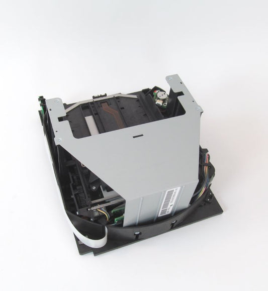 IBM 3573-l2u-picker L2U complete robotic picker assm