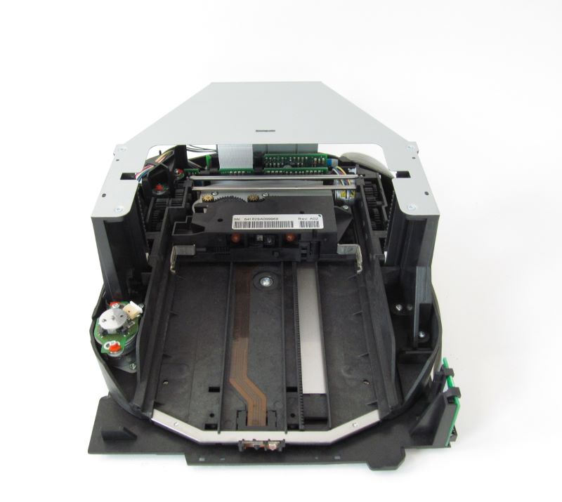 IBM 3573-l2u-picker L2U complete robotic picker assm