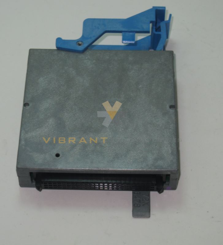 IBM 17G2940 V.35 One Line Adapter iSeries Servers