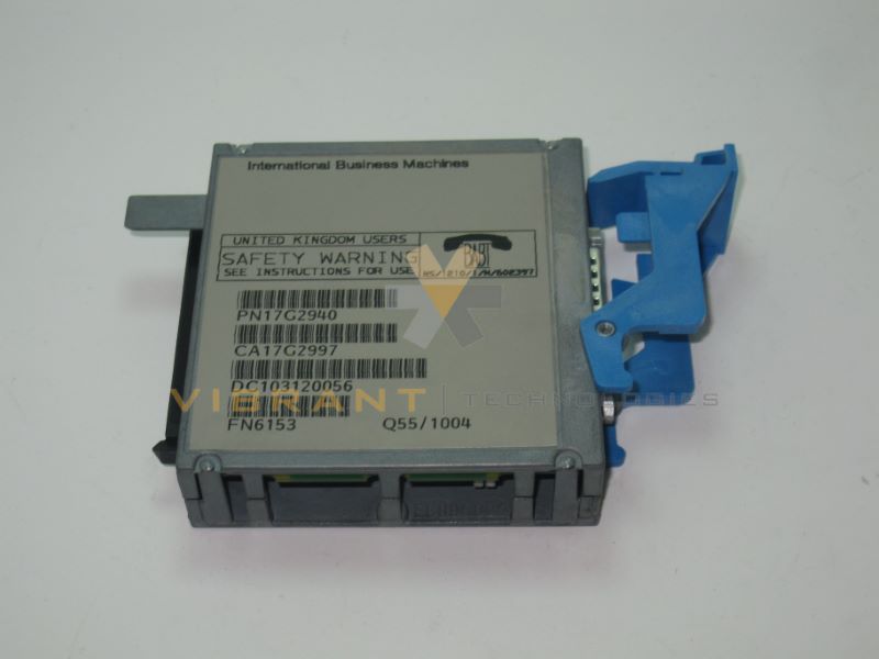 IBM 21H3561 V.35 1-LINE ADAPTER