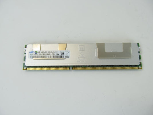 Dell M393B5170FHD-CH9 Samsung 4GB 2Rx4 PC3-10600R