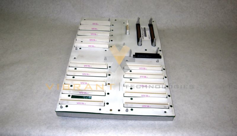 IBM 42R3859 9406 Disk Backplane ASSM