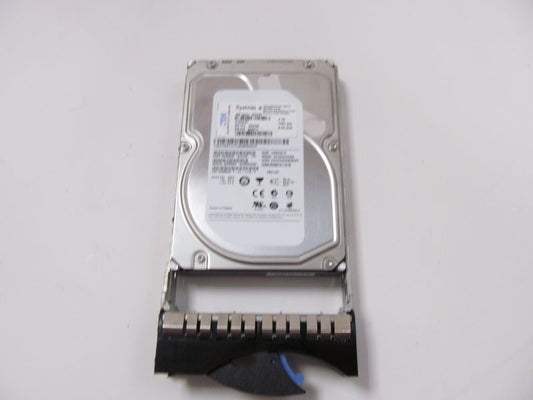 IBM 42D0768 2TB 7.2K 6Gbps NL SAS 3.5" H/S HDD
