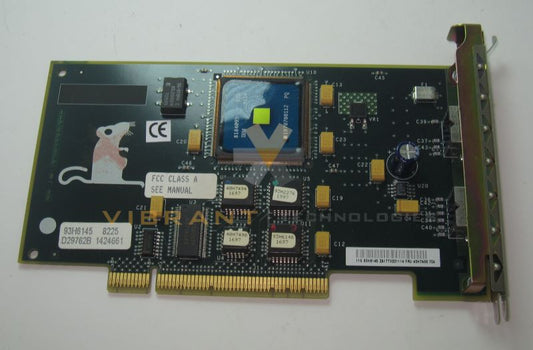 IBM 40H7496 Keyboard Mouse Attach Adapter Card
