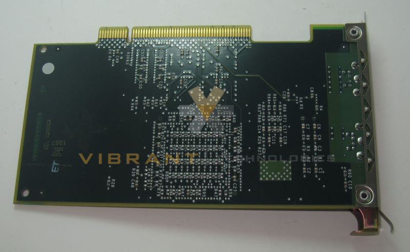 IBM 40H7496 Keyboard Mouse Attach Adapter Card