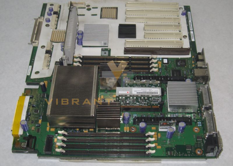 IBM 10n9534 System Backplane 1.5GHZ 1-Way Power5 CCIN 522A