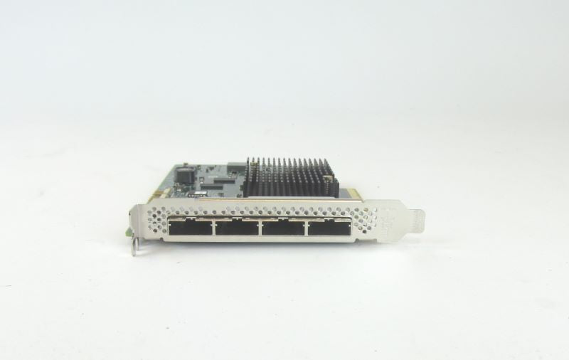 Compellent SAS9201-16E Compellent Series 4  Four Port 6GB SATA SAS PCI-E Host