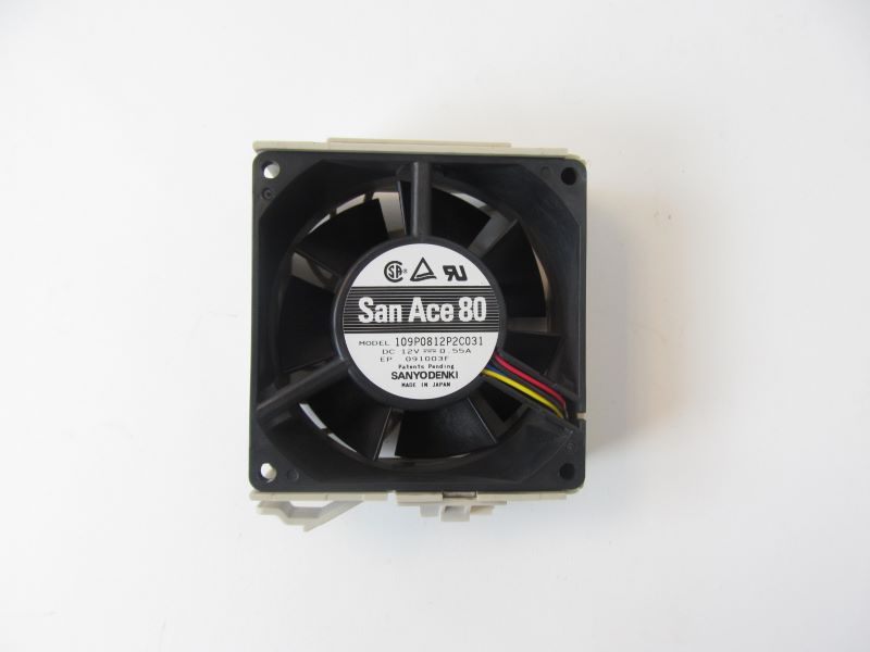 Supermicro FAN-0062L4 80MM Hot Swap Fan Unit