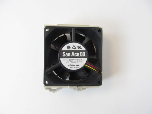 Supermicro FAN-0062L4 80MM Hot Swap Fan Unit