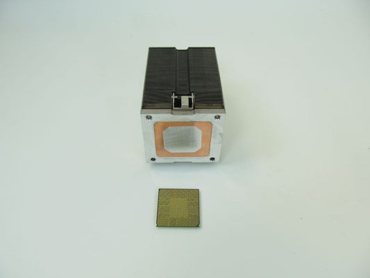 IBM 8353 3.3GHz 4-Core Power7 Processor CPU Module CCIN 535E for 8205-E6B