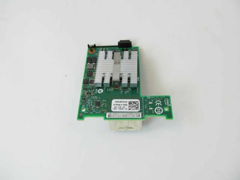 Dell 8F6NV X520 2P Mezzanine Network Card