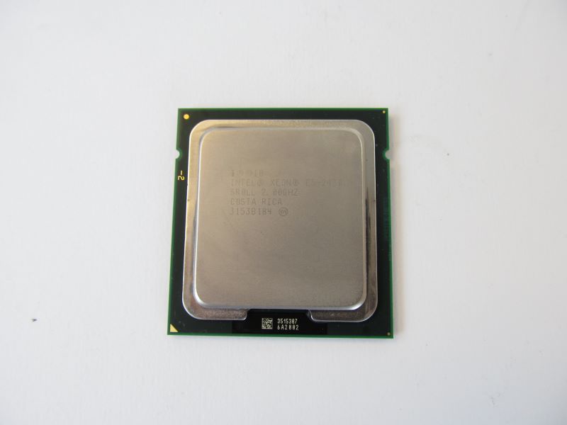 Dell 97NDR Intel Xeon E5-2430L 2.00GHZ Processor