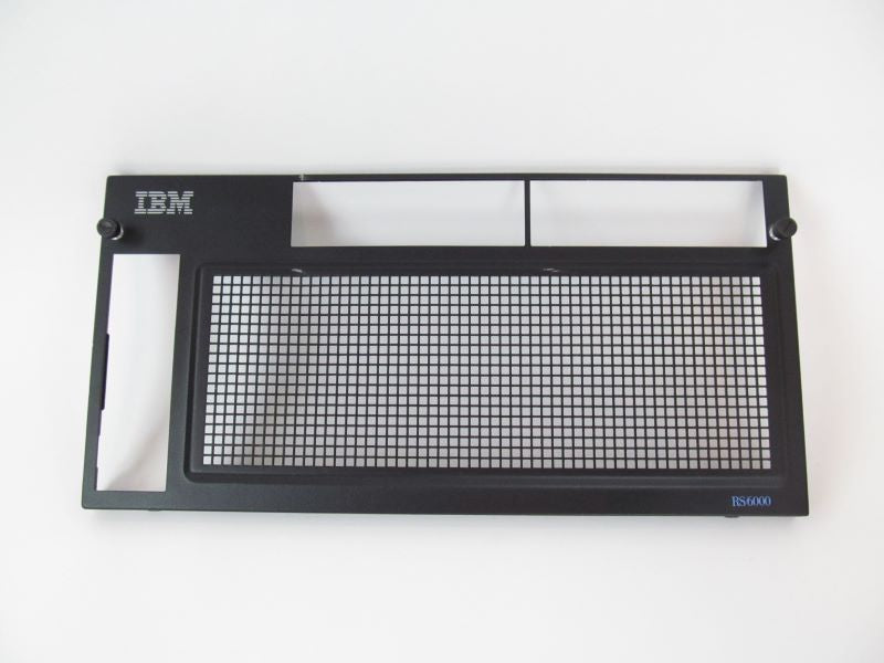 IBM 03N3176 I/O Drawer Bezel