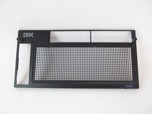 IBM 03N3176 I/O Drawer Bezel