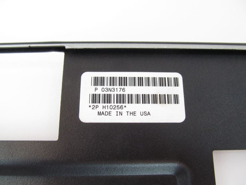 IBM 03N3176 I/O Drawer Bezel