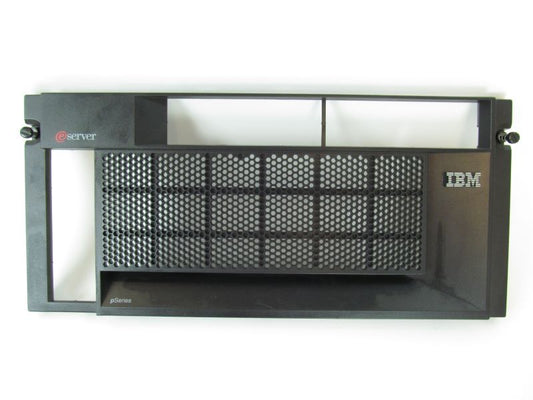 IBM 21P5430 Front Bezel for 7026 pSeries
