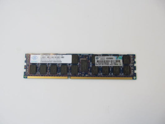 HP 698808-001 HP 8GB (1X8GB) PC3-12800R DDR3 Server Memory