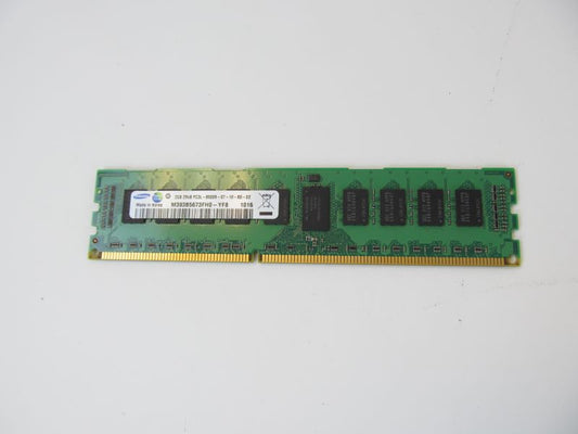 Dell M393B5673FH0-YF8 Samsung 2GB 2Rx8 PCL-8500R