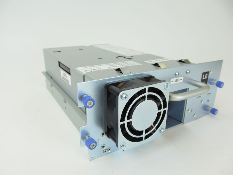 IBM 8344-3573 LTO6-FH-FC Tape Drive