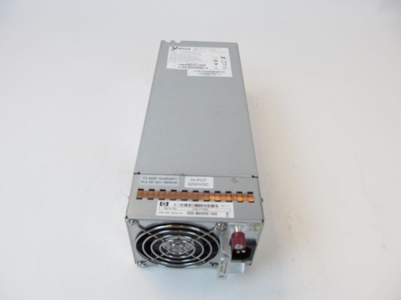 HP 592267-001 HP P2000 Gen3 POWER SUPPLY