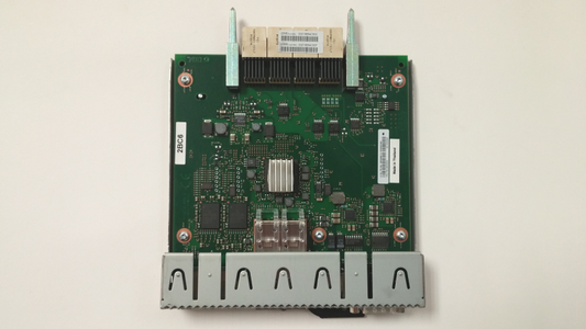 IBM 1813 10Gb Quad-Port IVE/HEA