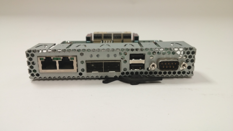 IBM 1813 10Gb Quad-Port IVE/HEA