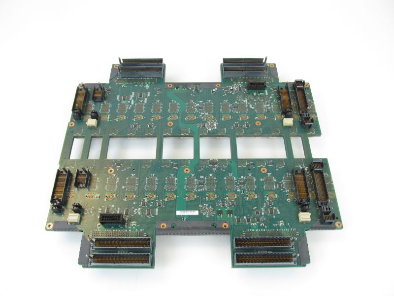 IBM 41Y4832 Bladecenter H Chassis Midplane Board