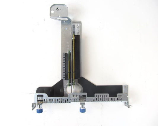 HP 686676-001 HP PCIE X16 Riser Board 1U Form 686662-001