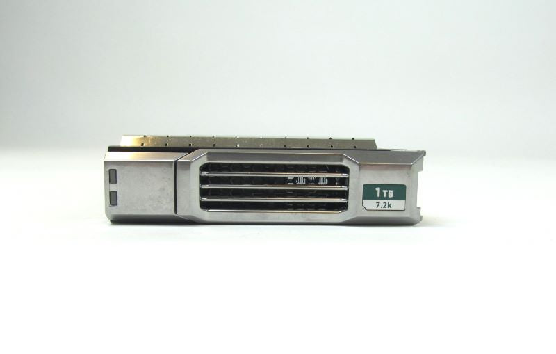 Equallogic 9YZ264-157 EqualLogic 1TB 7.2K 3.5" SAS Hard Disk Drive for PS6100